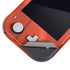 University of Florida Orange Jersey Nintendo Switch Lite Skin